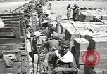 Image of Italian prisoners North Africa, 1943, second 9 stock footage video 65675060470