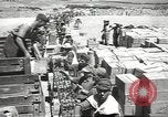 Image of Italian prisoners North Africa, 1943, second 10 stock footage video 65675060470