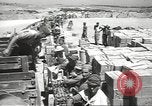 Image of Italian prisoners North Africa, 1943, second 11 stock footage video 65675060470