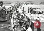 Image of Italian prisoners North Africa, 1943, second 12 stock footage video 65675060470