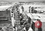 Image of Italian prisoners North Africa, 1943, second 13 stock footage video 65675060470