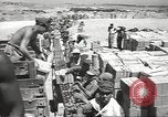 Image of Italian prisoners North Africa, 1943, second 15 stock footage video 65675060470