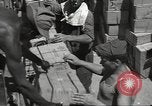 Image of Italian prisoners North Africa, 1943, second 17 stock footage video 65675060470