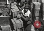 Image of Italian prisoners North Africa, 1943, second 19 stock footage video 65675060470