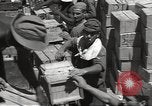 Image of Italian prisoners North Africa, 1943, second 20 stock footage video 65675060470