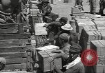 Image of Italian prisoners North Africa, 1943, second 25 stock footage video 65675060470
