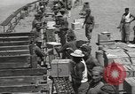 Image of Italian prisoners North Africa, 1943, second 27 stock footage video 65675060470