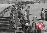 Image of Italian prisoners North Africa, 1943, second 30 stock footage video 65675060470