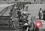 Image of Italian prisoners North Africa, 1943, second 31 stock footage video 65675060470