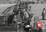 Image of Italian prisoners North Africa, 1943, second 33 stock footage video 65675060470