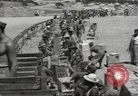 Image of Italian prisoners North Africa, 1943, second 34 stock footage video 65675060470