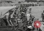 Image of Italian prisoners North Africa, 1943, second 35 stock footage video 65675060470