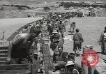 Image of Italian prisoners North Africa, 1943, second 36 stock footage video 65675060470