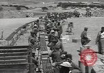 Image of Italian prisoners North Africa, 1943, second 37 stock footage video 65675060470