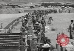 Image of Italian prisoners North Africa, 1943, second 39 stock footage video 65675060470