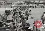 Image of Italian prisoners North Africa, 1943, second 40 stock footage video 65675060470