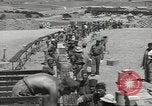 Image of Italian prisoners North Africa, 1943, second 41 stock footage video 65675060470