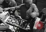 Image of Italian prisoners North Africa, 1943, second 43 stock footage video 65675060470