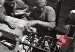 Image of Italian prisoners North Africa, 1943, second 44 stock footage video 65675060470