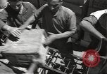 Image of Italian prisoners North Africa, 1943, second 46 stock footage video 65675060470