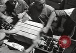 Image of Italian prisoners North Africa, 1943, second 47 stock footage video 65675060470