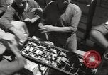 Image of Italian prisoners North Africa, 1943, second 48 stock footage video 65675060470