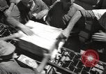 Image of Italian prisoners North Africa, 1943, second 50 stock footage video 65675060470