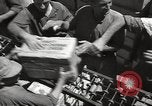 Image of Italian prisoners North Africa, 1943, second 51 stock footage video 65675060470