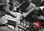 Image of Italian prisoners North Africa, 1943, second 52 stock footage video 65675060470