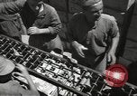 Image of Italian prisoners North Africa, 1943, second 54 stock footage video 65675060470
