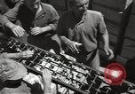 Image of Italian prisoners North Africa, 1943, second 55 stock footage video 65675060470