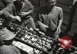 Image of Italian prisoners North Africa, 1943, second 58 stock footage video 65675060470