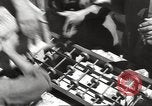 Image of Italian prisoners North Africa, 1943, second 60 stock footage video 65675060470