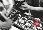 Image of Italian prisoners North Africa, 1943, second 61 stock footage video 65675060470