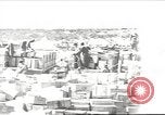 Image of Italian prisoners North Africa, 1943, second 1 stock footage video 65675060471