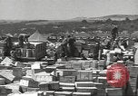 Image of Italian prisoners North Africa, 1943, second 4 stock footage video 65675060471