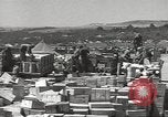 Image of Italian prisoners North Africa, 1943, second 5 stock footage video 65675060471