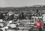 Image of Italian prisoners North Africa, 1943, second 6 stock footage video 65675060471
