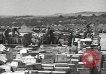 Image of Italian prisoners North Africa, 1943, second 8 stock footage video 65675060471