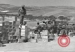 Image of Italian prisoners North Africa, 1943, second 10 stock footage video 65675060471