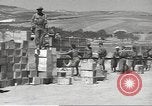 Image of Italian prisoners North Africa, 1943, second 12 stock footage video 65675060471