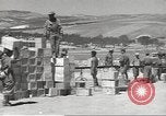 Image of Italian prisoners North Africa, 1943, second 14 stock footage video 65675060471