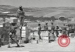 Image of Italian prisoners North Africa, 1943, second 15 stock footage video 65675060471