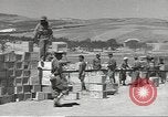 Image of Italian prisoners North Africa, 1943, second 16 stock footage video 65675060471