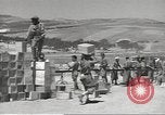 Image of Italian prisoners North Africa, 1943, second 17 stock footage video 65675060471