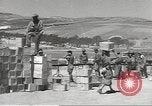 Image of Italian prisoners North Africa, 1943, second 18 stock footage video 65675060471