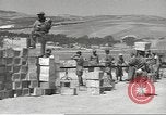 Image of Italian prisoners North Africa, 1943, second 19 stock footage video 65675060471
