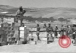 Image of Italian prisoners North Africa, 1943, second 20 stock footage video 65675060471