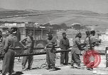 Image of Italian prisoners North Africa, 1943, second 22 stock footage video 65675060471