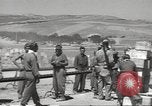 Image of Italian prisoners North Africa, 1943, second 25 stock footage video 65675060471